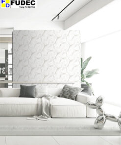 Giấy Dán Tường Giả Đá Hàn Quốc 8606-2
