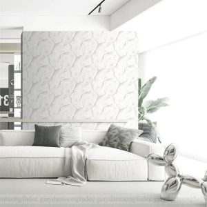 Giấy Dán Tường Giả Đá Hàn Quốc 8606-2