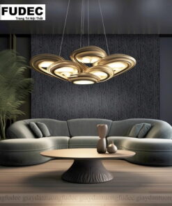 Giấy Dán Tường 3D Hàn Quốc 8608-1