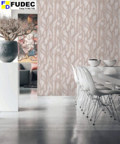 Giấy Dán Tường 3D Hàn Quốc 8608-3