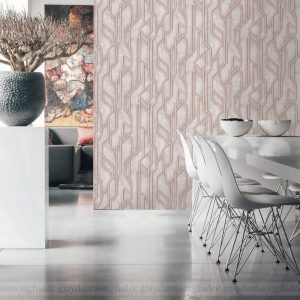 Giấy Dán Tường 3D Hàn Quốc 8608-3