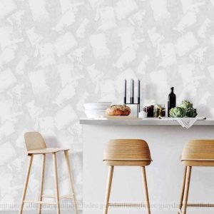 Giấy Dán Tường 3D Hàn Quốc 8609-1