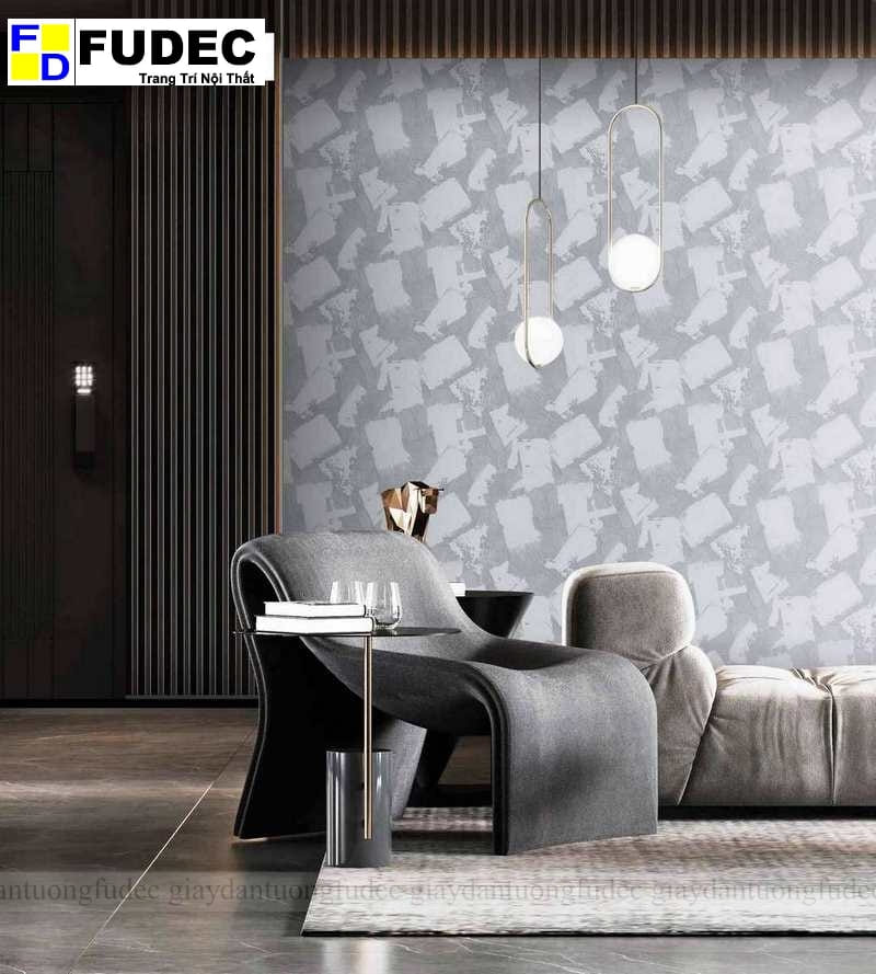Giấy Dán Tường 3D Hàn Quốc 8609-2