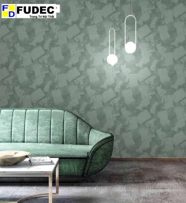 Giấy Dán Tường 3D Hàn Quốc 8609-3
