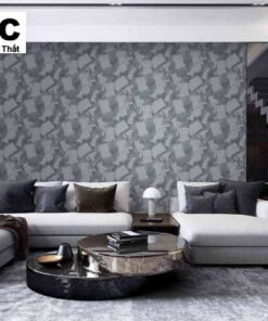 Giấy Dán Tường 3D Hàn Quốc 8609-4