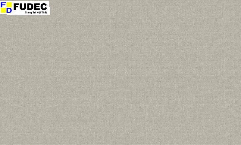 Giấy Dán Tường Giả Vải Hàn Quốc 8610-3 - Ảnh 2