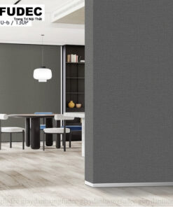 Giấy Dán Tường Giả Vải Hàn Quốc 8610-5