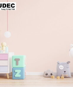 Giấy Dán Tường Trơn Pastel Hàn Quốc 8611-2