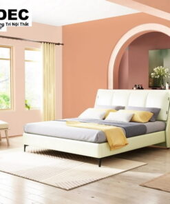 Giấy Dán Tường Trơn Pastel Hàn Quốc 8611-4