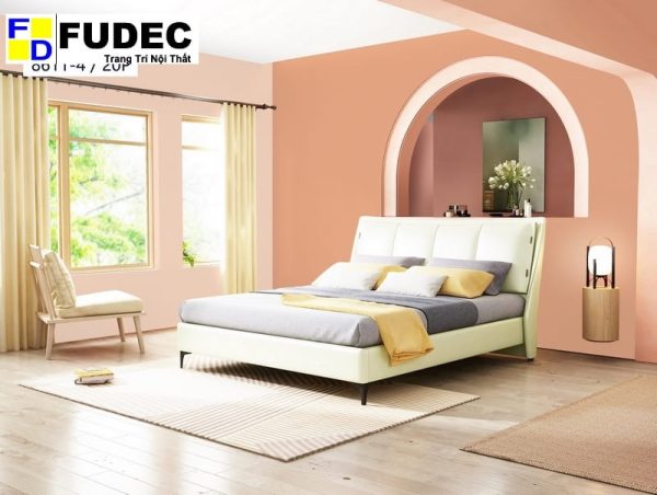 Giấy Dán Tường Trơn Pastel Hàn Quốc 8611-4