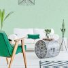 Giấy Dán Tường Trơn Pastel Hàn Quốc 8611-8