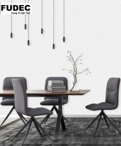 Giấy Dán Tường Phòng Khách Hàn Quốc 8614-4