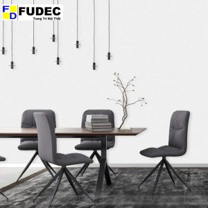 Giấy Dán Tường Phòng Khách Hàn Quốc 8614-4