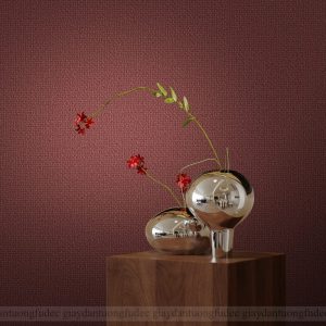 Giấy Dán Tường Trơn Pastel Hàn Quốc 8614-5