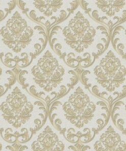 Giấy Dán Tường Hoa Văn Hàn Quốc 8616-1