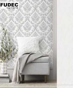 Giấy Dán Tường Phòng Ngủ Hàn Quốc 8616-2