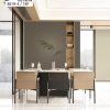 Giấy Dán Tường Phòng Khách Hàn Quốc 8619-4
