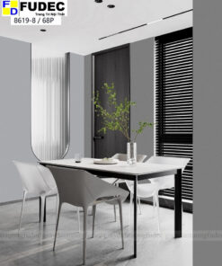 Giấy Dán Tường Phòng Khách Hàn Quốc 8619-8