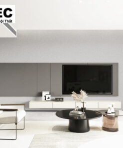 Giấy dán tường hàn quốc vân zizac 3d 8620-1 màu xám bạc dập nổi