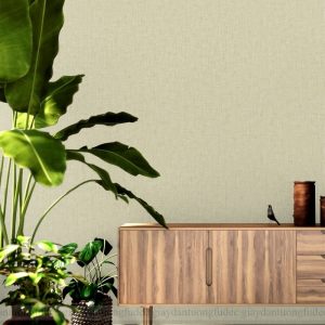 Giấy Dán Tường Trơn Pastel Hàn Quốc 8620-4