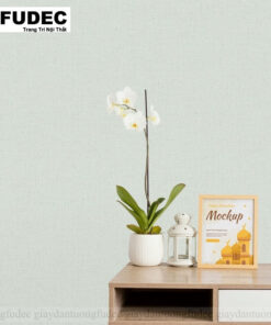 Giấy Dán Tường Phòng Khách Hàn Quốc 8621-5