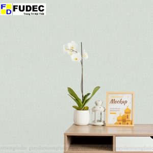 Giấy Dán Tường Phòng Khách Hàn Quốc 8621-5