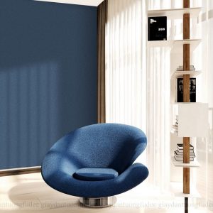 Giấy Dán Tường Trơn Pastel Hàn Quốc  8622-5