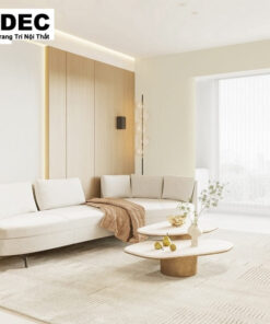 Giấy Dán Tường Phòng Khách Hàn Quốc 8623-1