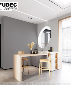 Giấy Dán Tường Phòng Khách Hàn Quốc 8623-3
