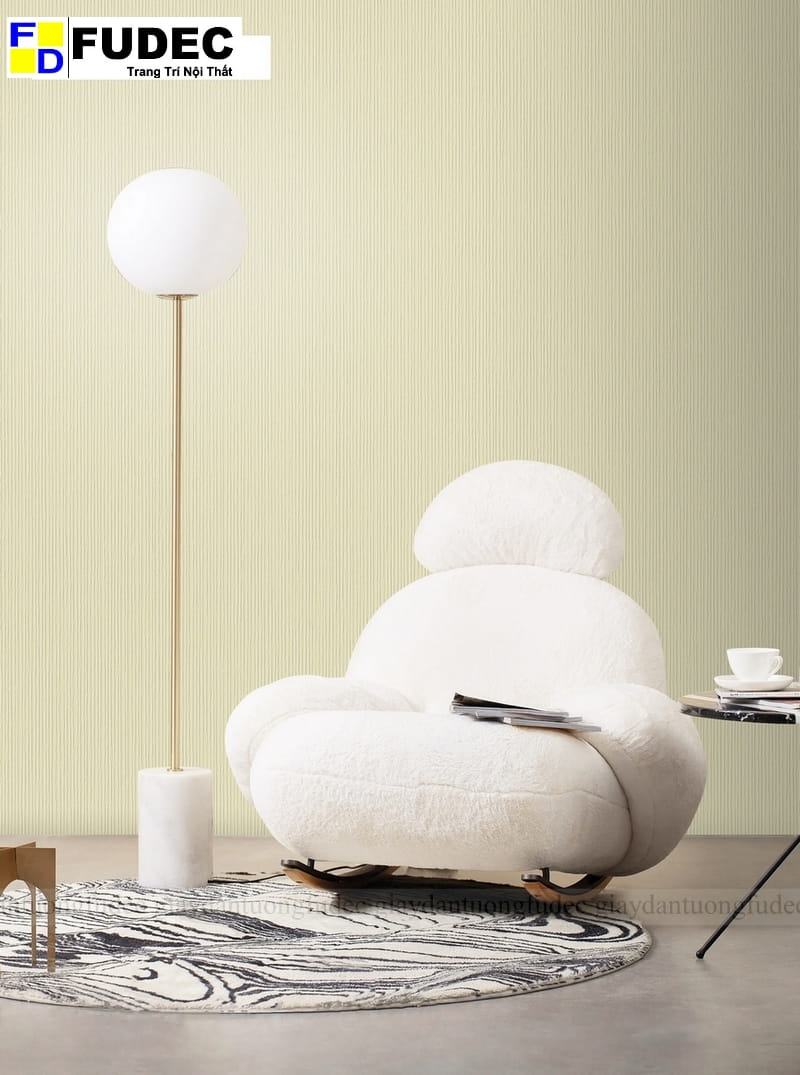 Giấy Dán Tường Phòng Khách Hàn Quốc 8623-5