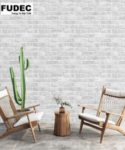Giấy Dán Tường Giả Gạch Hàn Quốc 8624-1