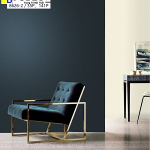 Giấy Dán Tường Phòng Ngủ Hàn Quốc 8626-2