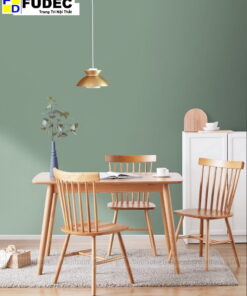 Giấy Dán Tường Phòng Khách Hàn Quốc 8626-5