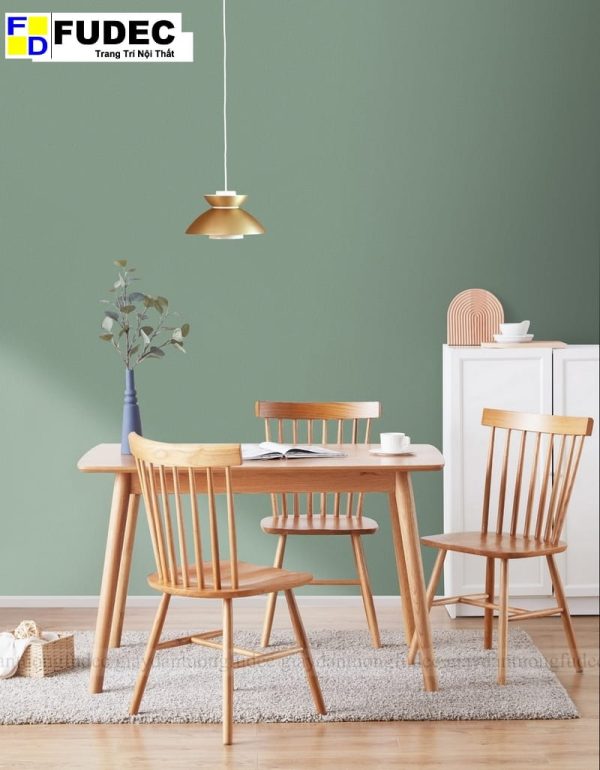 Giấy Dán Tường Phòng Khách Hàn Quốc 8626-5