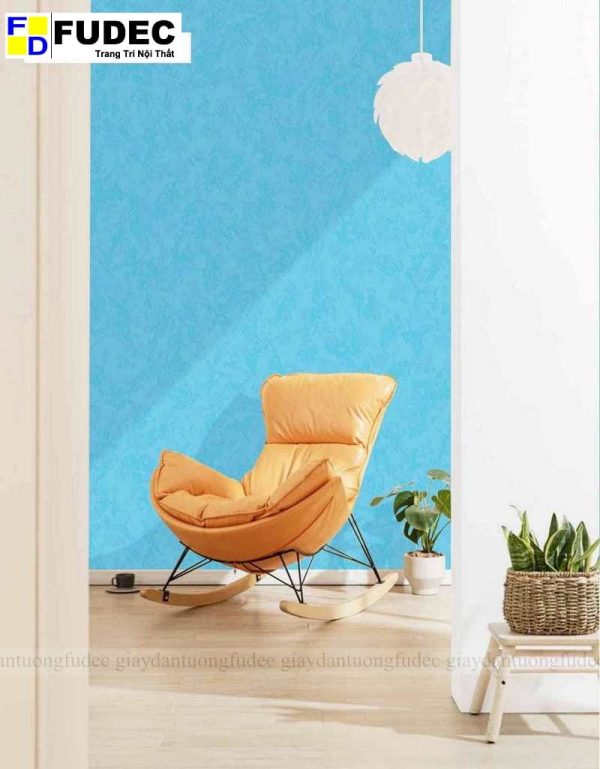Giấy Dán Tường Phòng Khách Hàn Quốc 8629-2