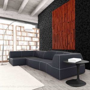 Giấy Dán Tường Phòng Khách Hàn Quốc 8629-3