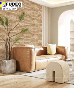 Giấy Dán Tường 3d Hàn Quốc 8630-1