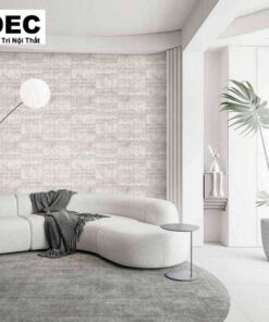 Giấy Dán Tường 3d Hàn Quốc 8630-2