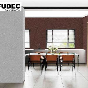 Giấy Dán Tường Phòng Khách Hàn Quốc 8631-4