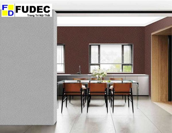 Giấy Dán Tường Phòng Khách Hàn Quốc 8631-4