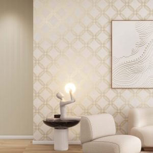 Giấy Dán Tường 3d Hàn Quốc Cao Cấp 9200-1
