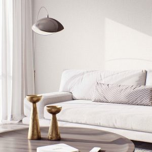 Giấy Dán Tường Giả Vải Hàn Quốc 9202-4