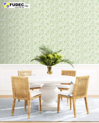 Giấy Dán Tường Hàn Quốc Cao Cấp 9203-2