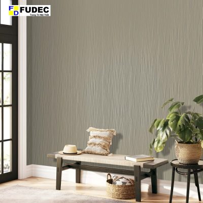 Giấy Dán Tường Hàn Quốc Cao Cấp 9205-4