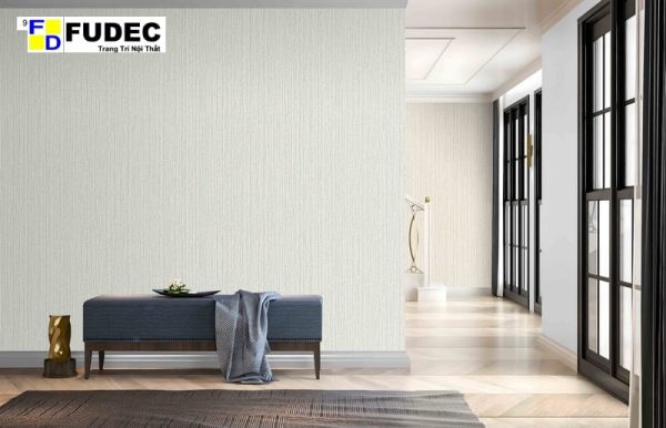 Giấy Dán Tường Giả Gỗ 3D Hàn Quốc 9206-4