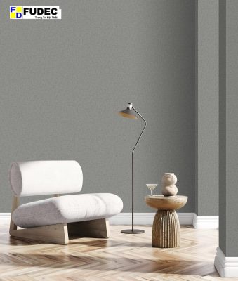 Giấy Dán Tường Hàn Quốc Cao Cấp 9208-1