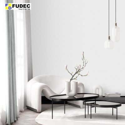 Giấy Dán Tường Hàn Quốc Cao Cấp 9208-2