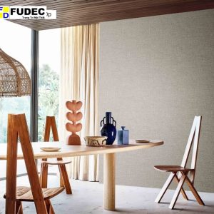 Giấy Dán Tường Hàn Quốc Phòng Khách 9209-2