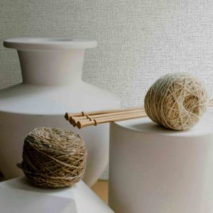 Giấy Dán Tường Hàn Quốc Phòng Khách 9209-3