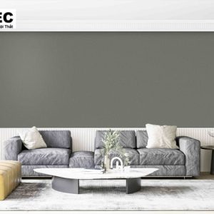 Giấy Dán Tường Hàn Quốc Phòng Khách 9212-4